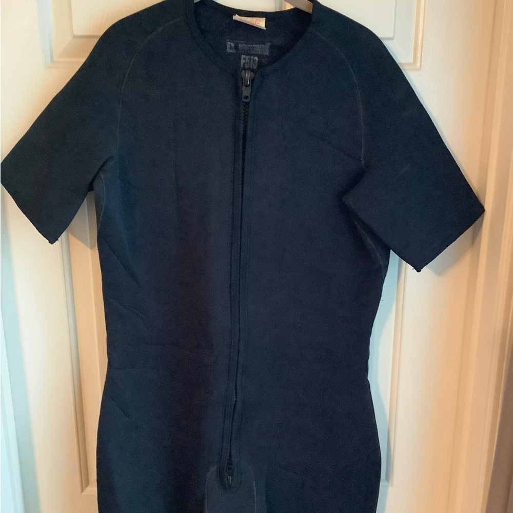 Shortie Wetsuit 3mm unisex